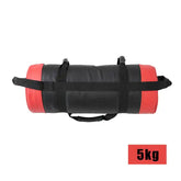 5kg Power Bag Strength Training Home Gym